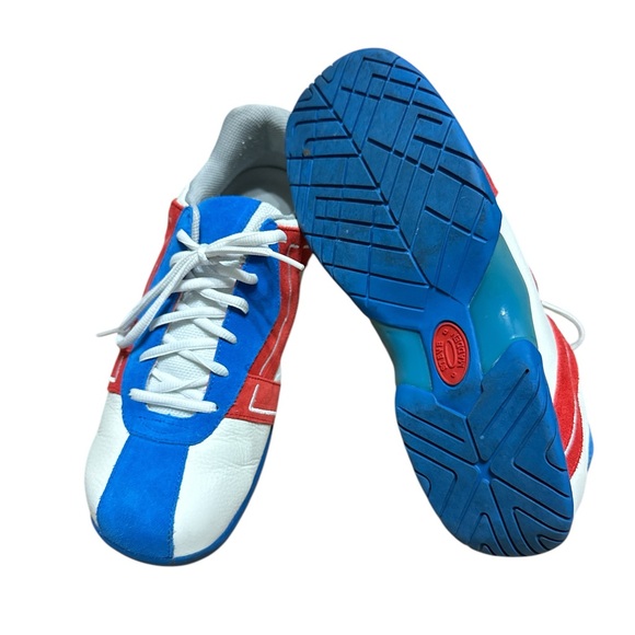 Steve Madden Baller shoes size 11 - Picture 6 of 8